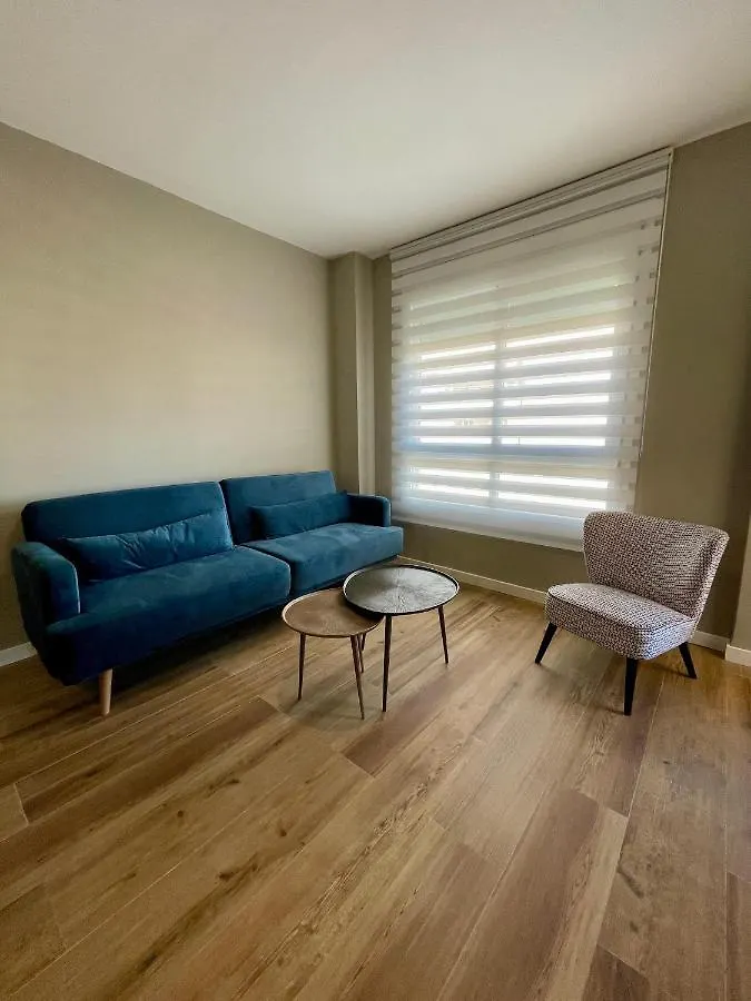 Apartamentos Playa Ventilla Aguadulce   Aguadulce (Almeria)