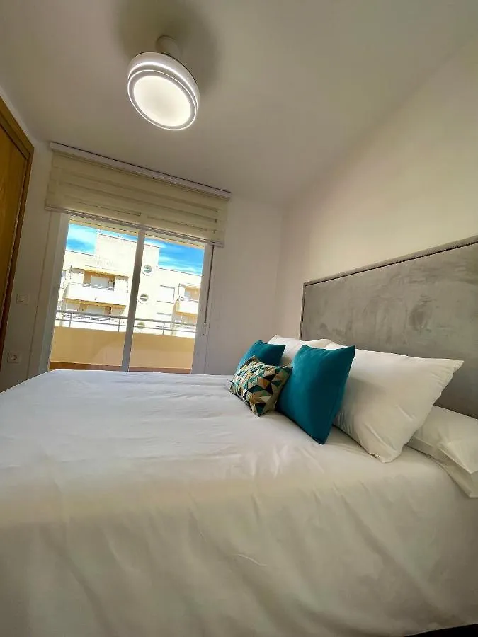 Apartamentos Playa Ventilla Aguadulce  0*, Aguadulce (Almeria)